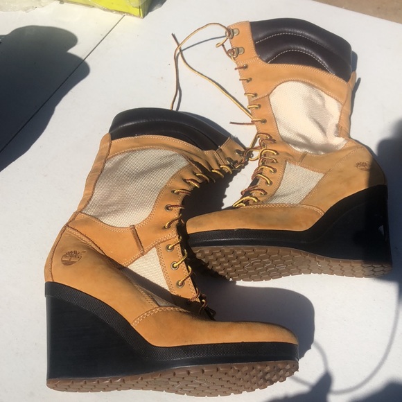 Timberlands ( ea). Flash - Picture 6 of 12